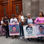 CNDH reabre caso Ayotzinapa Rechaza informes del GIEI y Covaj