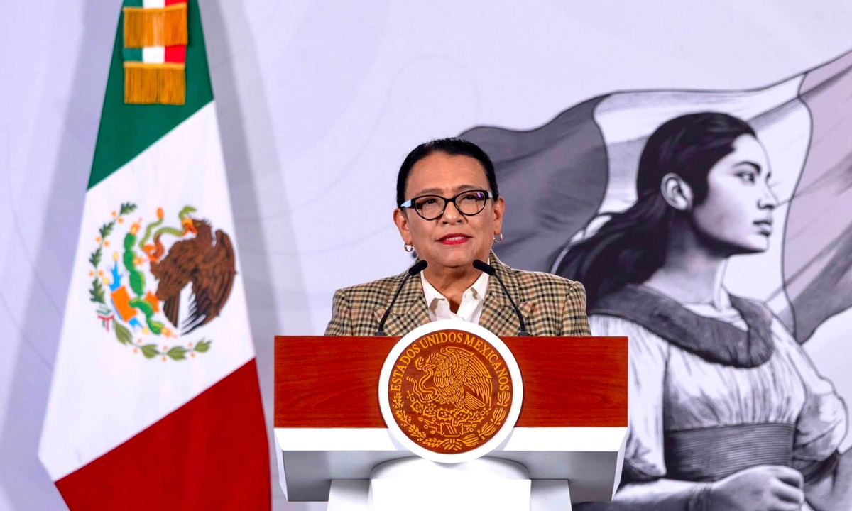 Gobierno refuerza apoyo juvenil Destaca programas para educación, empleo y paz