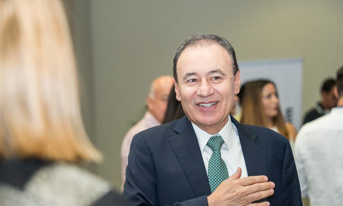 Avanza planta solar sonorense Operan primeras etapas al cien por ciento