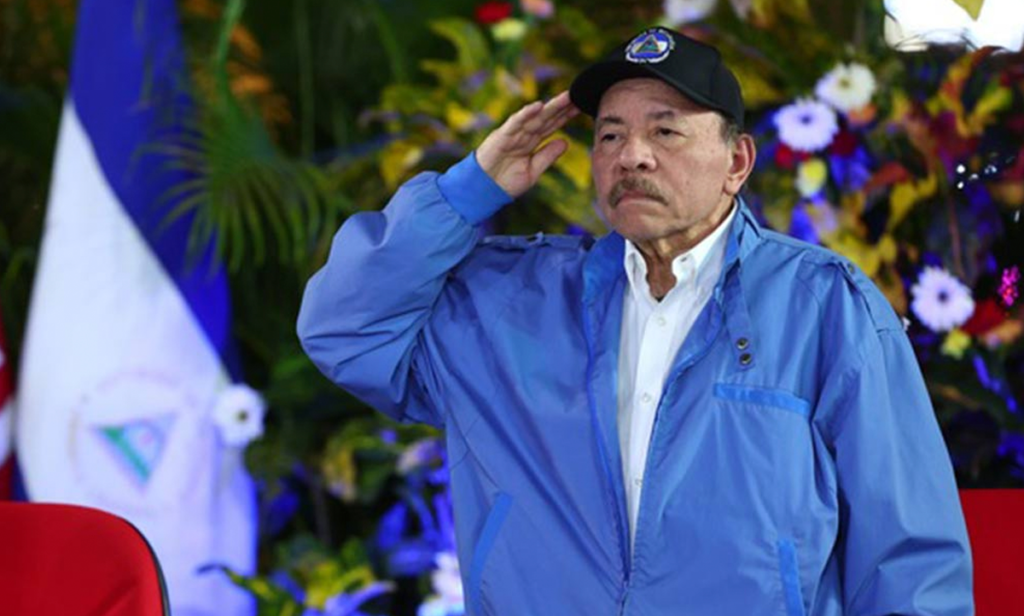 Nicaragua blinda elecciones Reforma excluye a oposición