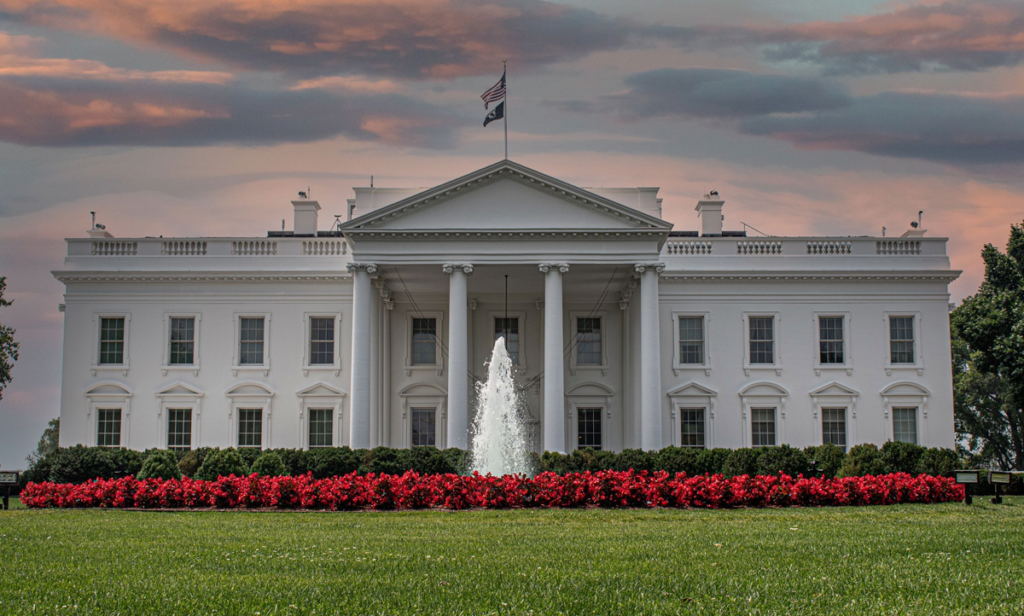 Casa Blanca endurece postura Ciudadanía bajo presión