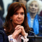 Corte ordena decomiso Kirchner enfrenta embargo