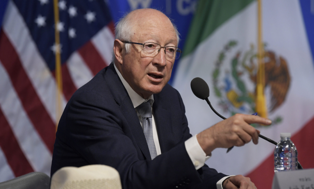 Salazar niega intervención Reaviva caso Zambada
