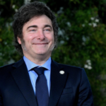 Milei inicia campaña Independencia marca arranque