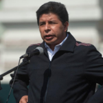 ONU pide liberar a Castillo Detención fue arbitraria