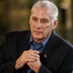 Washington endurece sanciones Díaz-Canel responde
