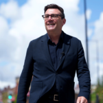 Burnham liderará Reino Unido Laborismo cambia rumbo