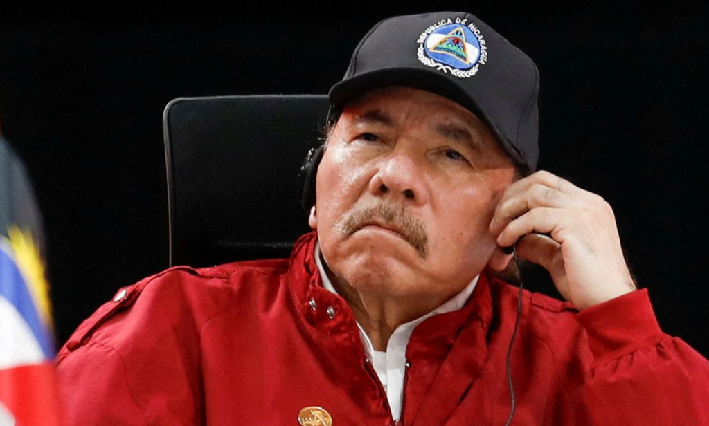 Ortega descarta más elecciones Oposición rechaza anuncio