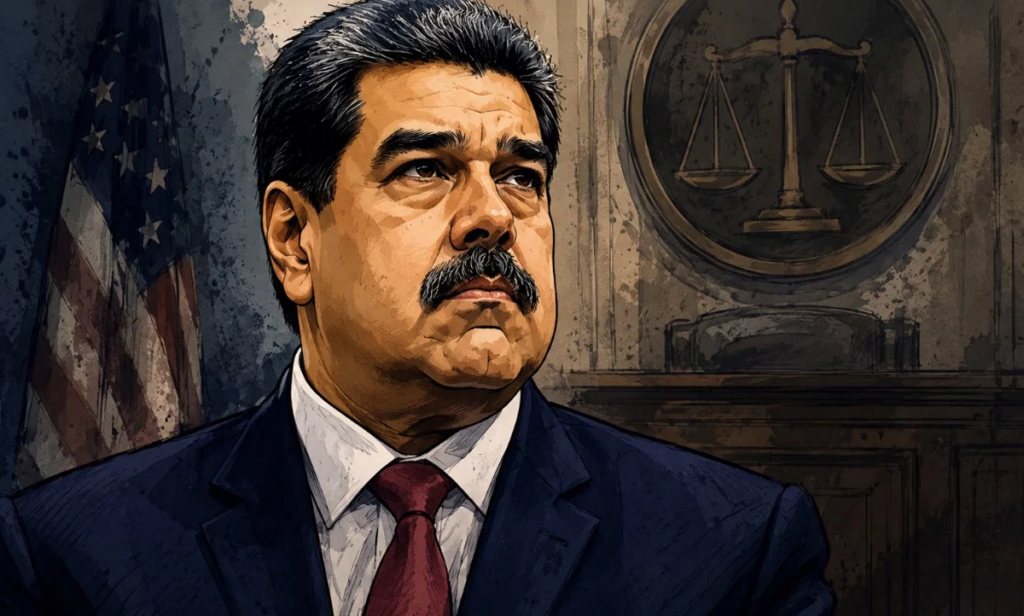 Maduro enfrenta nueva audiencia Revisan proceso judicial
