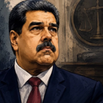 Maduro enfrenta nueva audiencia Revisan proceso judicial