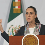 Sheinbaum brinda certeza Respaldan continuidad comercial