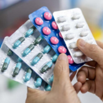 Exigirán reserva de medicamentos Empresas entregarán 5%