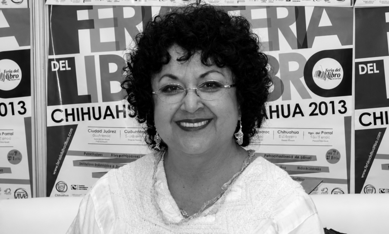 Murió Alma Velasco, referente de la literatura infantil
