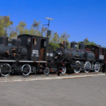 Museo Nacional de los Ferrocarriles alista festejos por aniversario