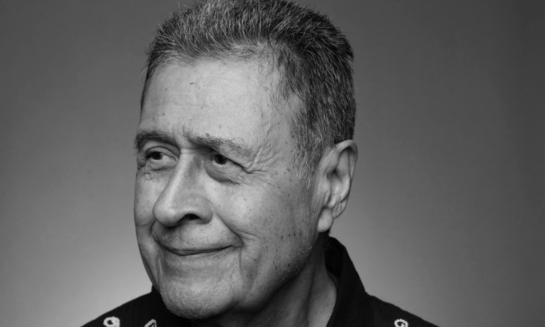 Muere Gilberto Cárdenas, impulsor del arte latino
