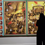 Bellas Artes recibe primer Encuentro Internacional de Arte Chicanx