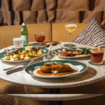 La Bellezza trae la extravagancia italiana