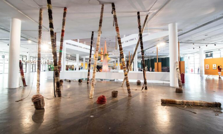 Bienal de São Paulo llegará a Berlín