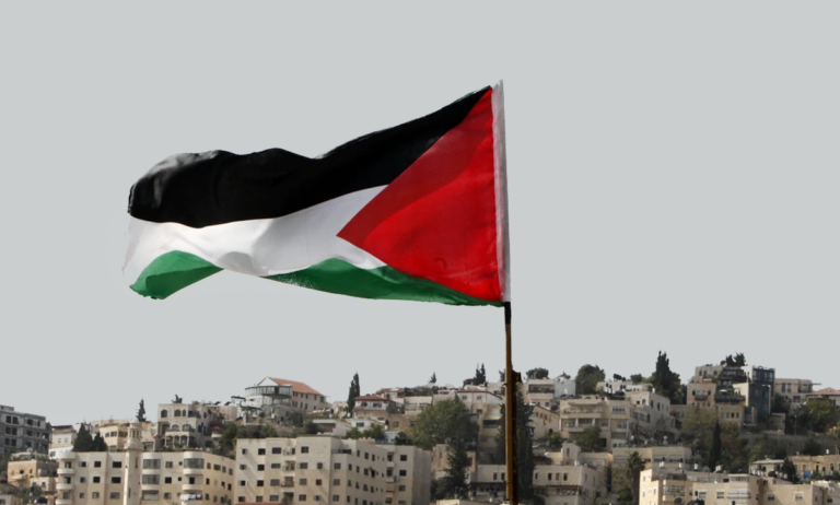 México firma acuerdo para proteger la cultura palestina