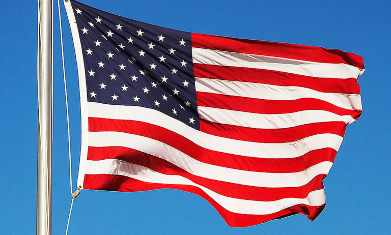 Crisis interna desafía liderazgo global de Estados Unidos