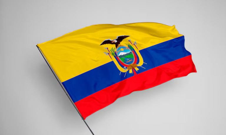 Tráfico de armas agrava violencia estructural en Ecuador