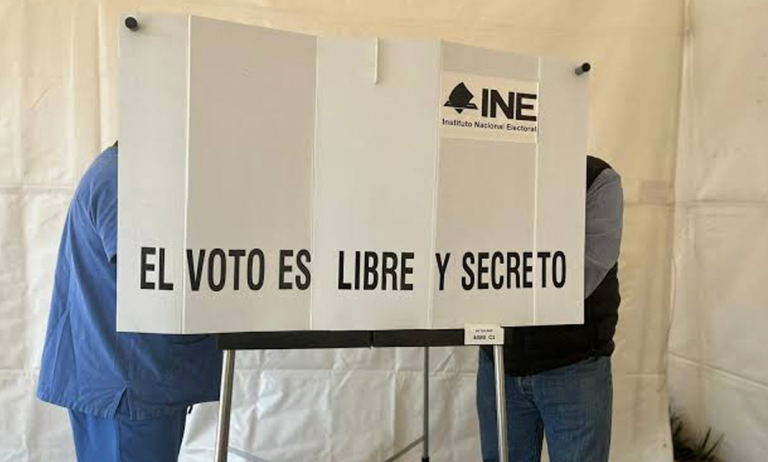 Restricción del voto reaviva debate democrático en México