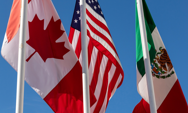 Futuro del T-MEC redefine prioridades económicas para México