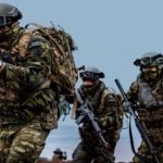 Divisiones europeas crecen sobre respaldo militar a Ucrania