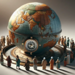 Poder geopolítico evoluciona mediante mecanismos indirectos