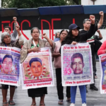 CNDH enfrenta cuestionamientos por intervención paralela en Ayotzinapa
