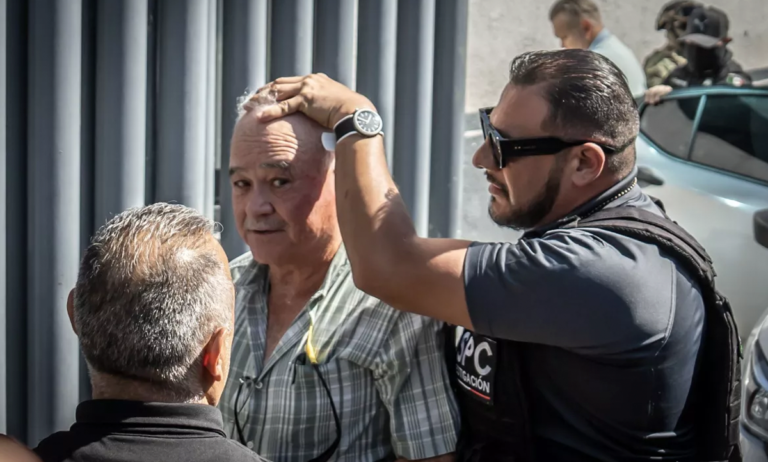 Caso Ruffo exhibe dimensión transnacional del huachicol fiscal
