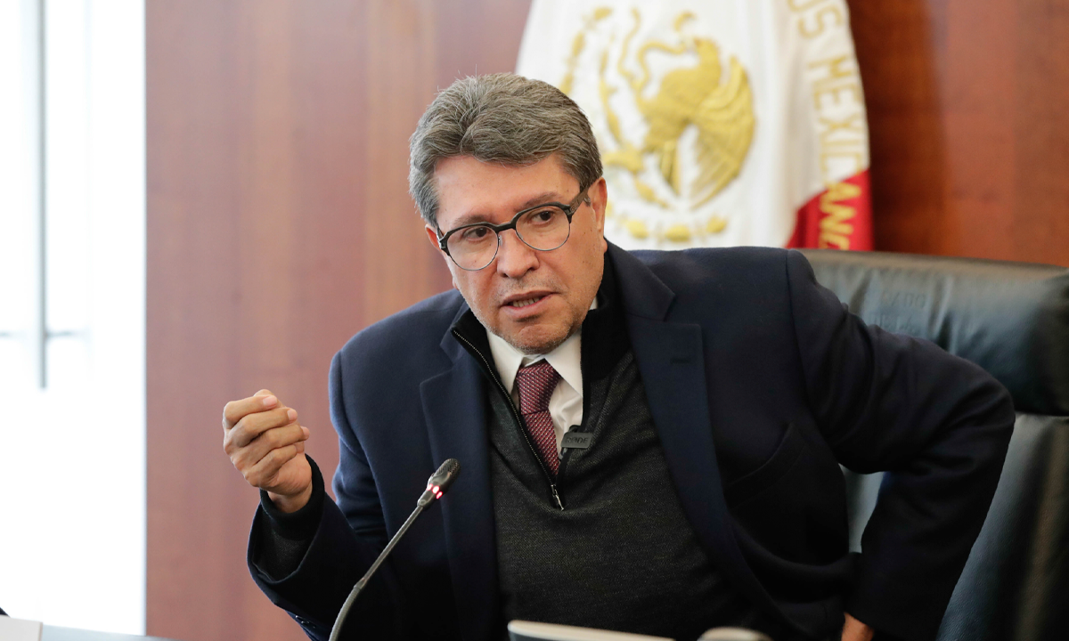 Respaldan acciones de Sheinbaum Mayoría apoya investigación por muertes de migrantes