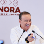 Durazo impulsa vivienda en Sonora Estado suma 36 mil 954 acciones
