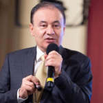 Durazo anuncia rescate del Río Sonora Invertirán 654 millones para remediar contaminación