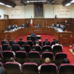 SCJN defiende aumento presupuestal Corte solicita 6 mil 104 millones