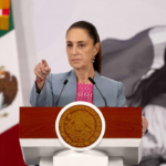 Sheinbaum defiende detención de Aguirre FGR halló nuevas evidencias sobre Ayotzinapa