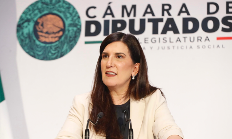Rabadán prepara informe legislativo Rendirá cuentas sobre gestión