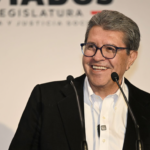 Monreal respalda estrategia federal Mayoría legislativa apoyará estrategia del Gabinete