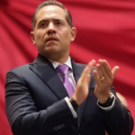 Bolaños-Cacho contempla presidir la Cámara PVEM definirá su propuesta a finales de agosto