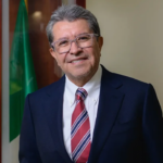 Morena respaldará a Bolaños-Cacho Monreal confirma apoyo para presidir Mesa Directiva
