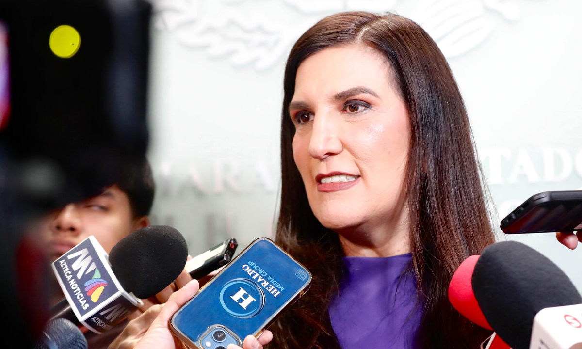 Rabadán respalda fracking Pide soberanía energética con protección ambiental