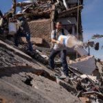 Colombia rechaza ayuda Sismo deja 224 muertos