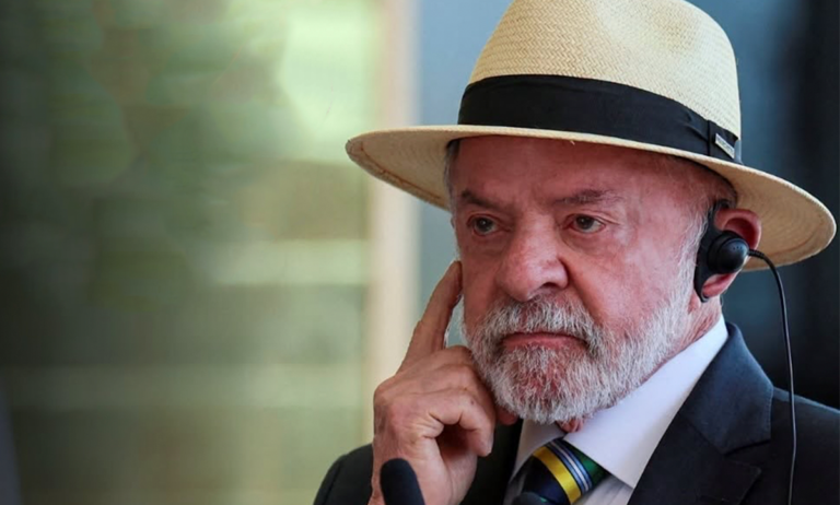 Lula defiende investigación Niega trato privilegiado