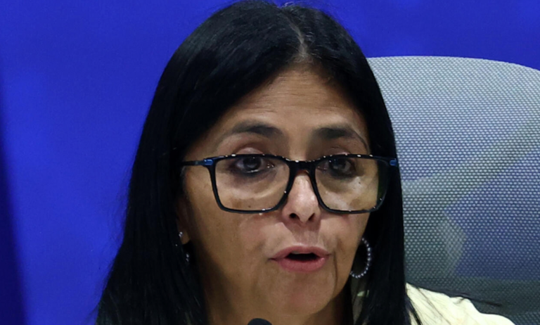 Gobierno y oposición dialogan Venezuela negocia transición