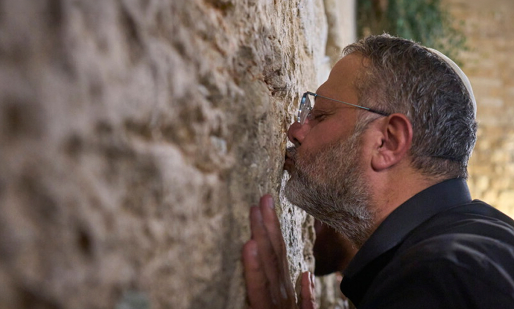 Gvir propone matar palestinos Plantea ejecuciones cada noche