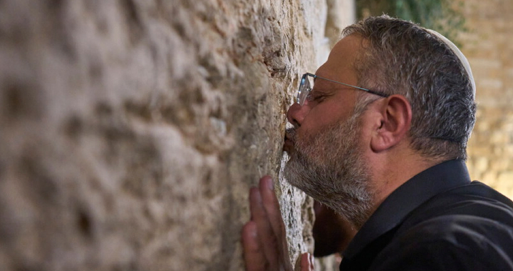 Gvir propone matar palestinos Plantea ejecuciones cada noche