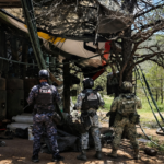 Operativos federales dejan 90 detenidos Inhabilitan dos narcolaboratorios