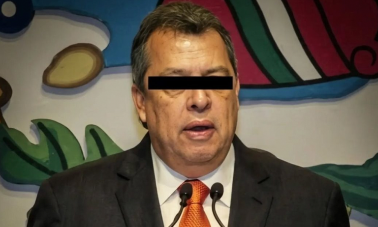 Juez procesa a Ángel Aguirre Por desaparición forzada