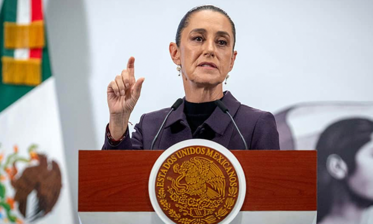 México registra mínimo de homicidios Reportan solo 20 casos