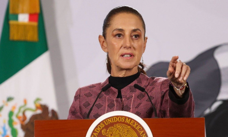 Morena cierra filas Rechaza presiones extranjeras